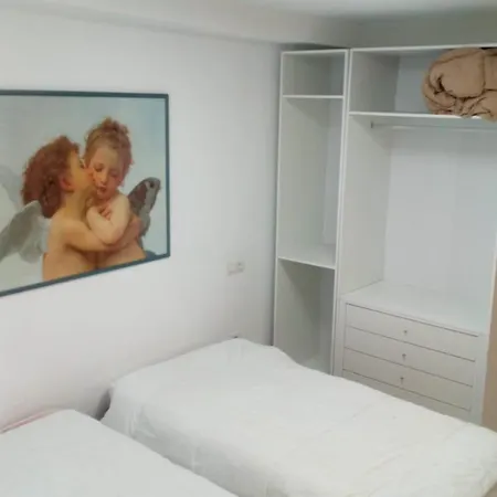 Apartment Nilo Suits *