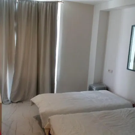 Apartment Nilo Suits