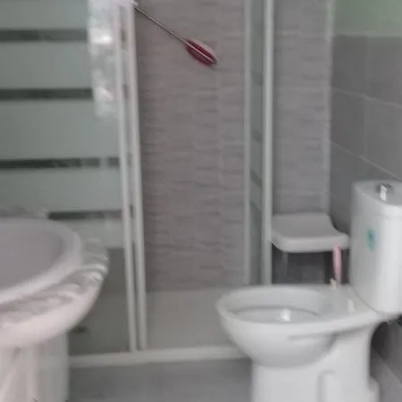 Nilo Suits Apartment *