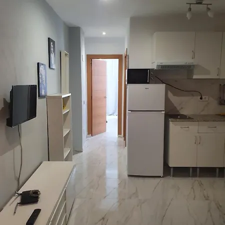 Nilo Suits Apartment