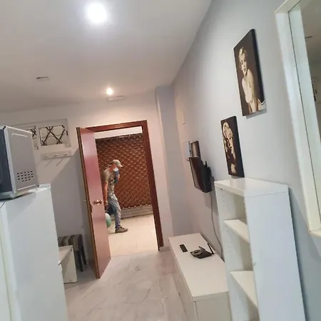 Apartment Nilo Suits *